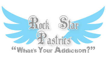 Rock Star Pastries